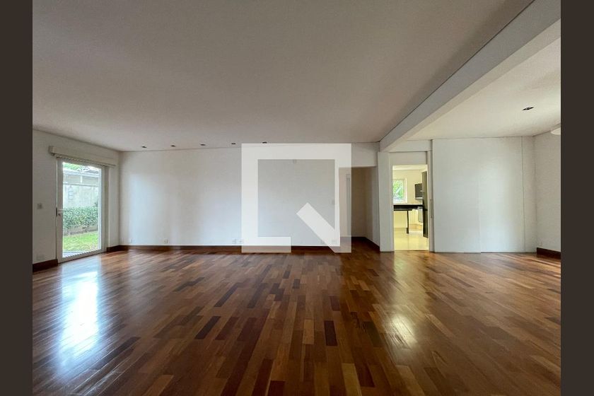 Casa, 6 quartos, 872 m² - Foto 5