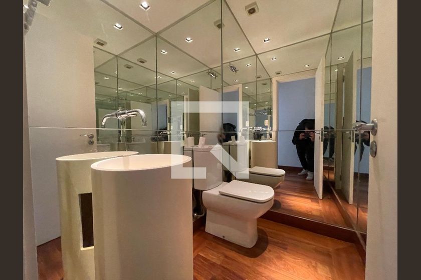 Casa, 6 quartos, 872 m² - Foto 25