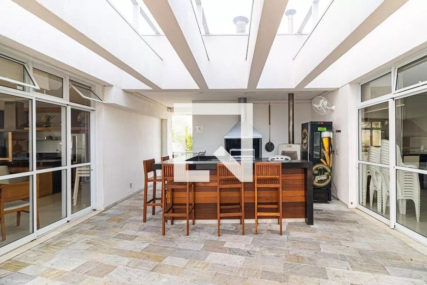 Apartamento, 2 quartos, 93 m² - Foto 46