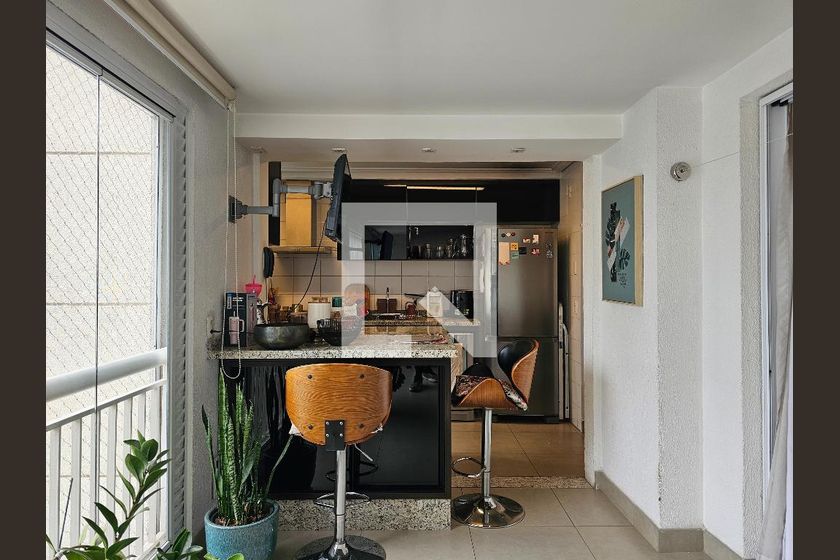 Apartamento, 2 quartos, 93 m² - Foto 28