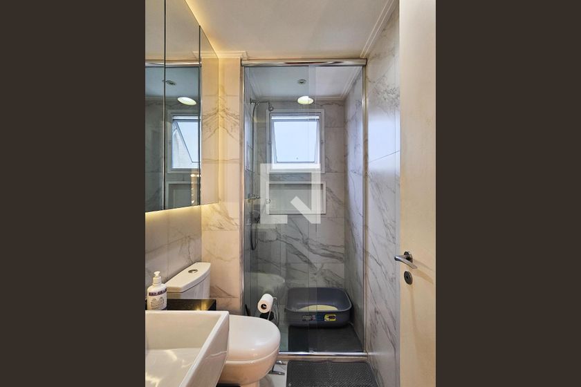 Apartamento, 2 quartos, 93 m² - Foto 22