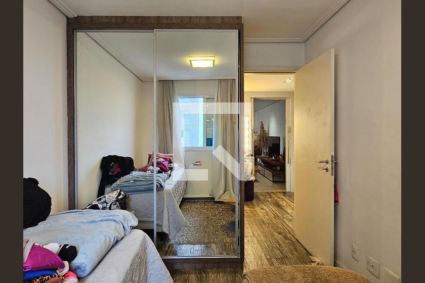Apartamento, 2 quartos, 93 m² - Foto 11