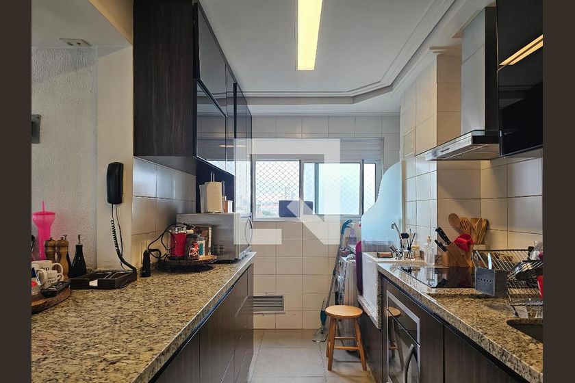 Apartamento, 2 quartos, 93 m² - Foto 30