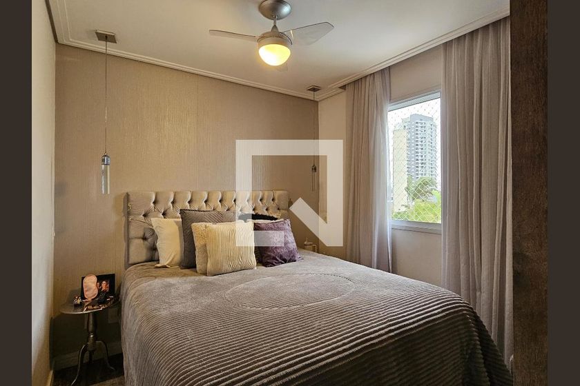 Apartamento, 2 quartos, 93 m² - Foto 14