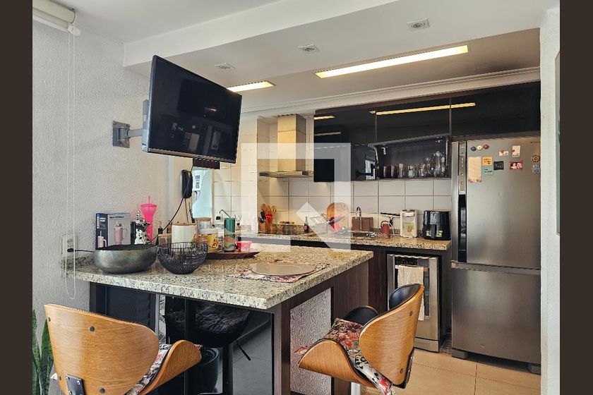 Apartamento, 2 quartos, 93 m² - Foto 29