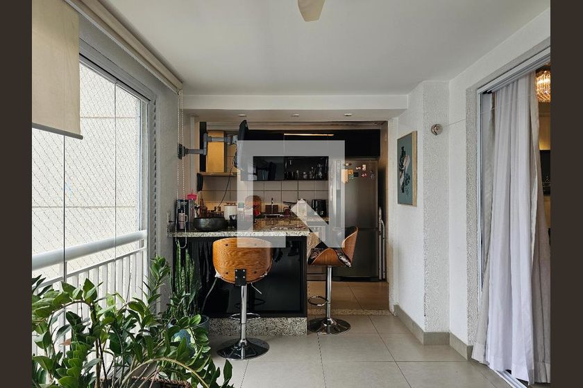 Apartamento, 2 quartos, 93 m² - Foto 7