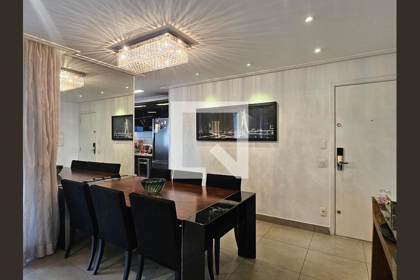 Apartamento, 2 quartos, 93 m² - Foto 4
