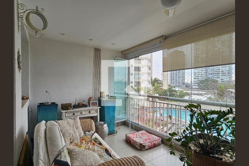 Apartamento, 2 quartos, 93 m² - Foto 6