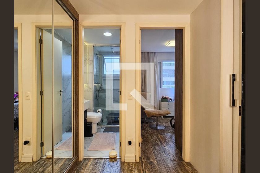 Apartamento, 2 quartos, 93 m² - Foto 26