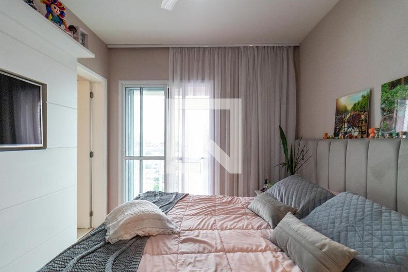 Apartamento, 3 quartos, 128 m² - Foto 25
