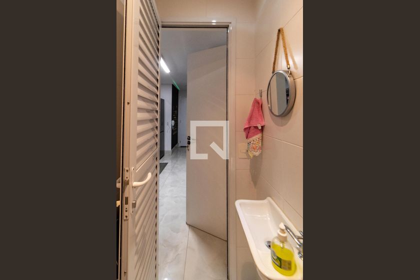Apartamento, 3 quartos, 128 m² - Foto 43