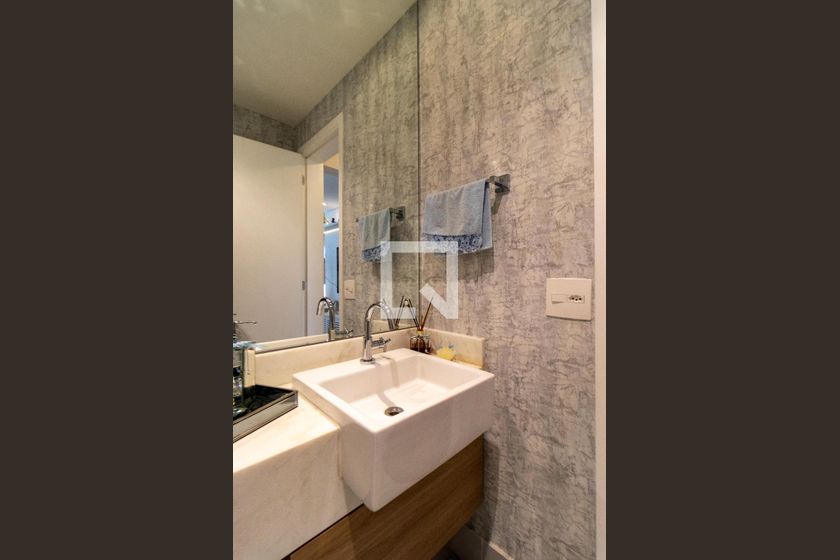 Apartamento, 3 quartos, 128 m² - Foto 11