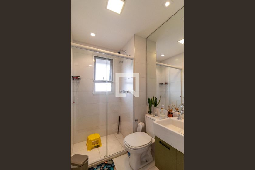 Apartamento, 3 quartos, 128 m² - Foto 31