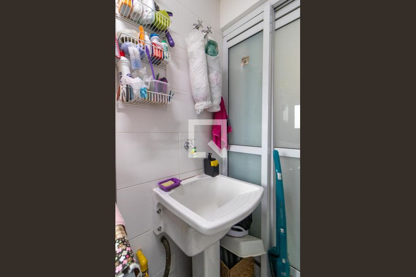 Apartamento, 3 quartos, 128 m² - Foto 41