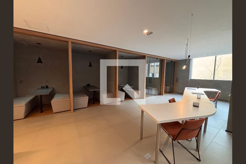 Kitnet-Studio, 31 m² - Foto 43