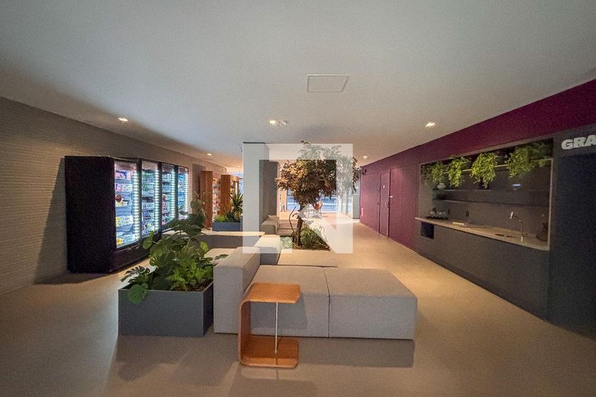 Kitnet-Studio, 31 m² - Foto 47