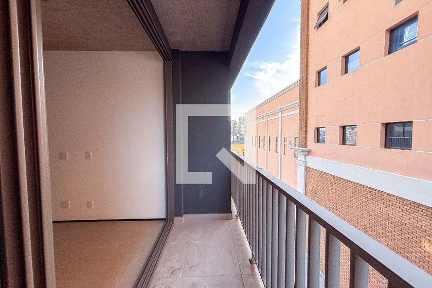 Kitnet-Studio, 31 m² - Foto 27