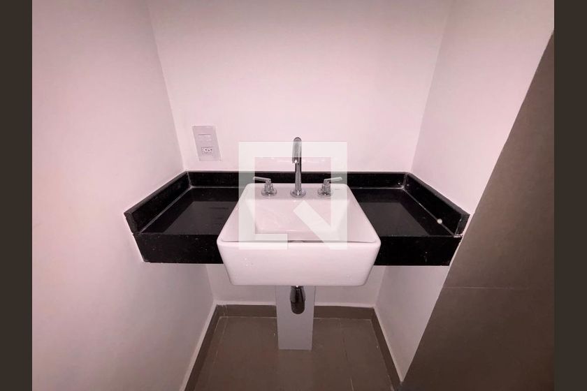Kitnet-Studio, 31 m² - Foto 35