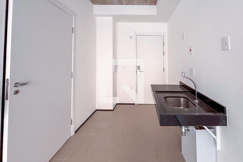 Kitnet-Studio, 31 m² - Foto 13