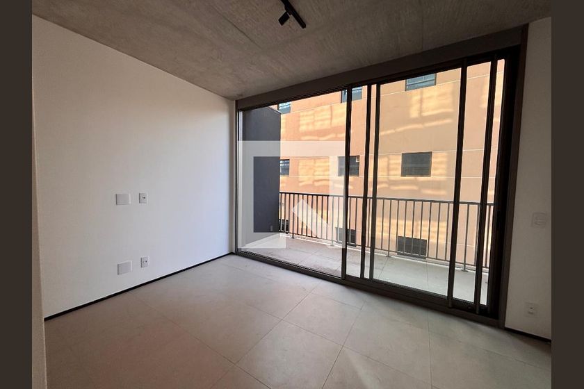Kitnet-Studio, 25 m² - Foto 19