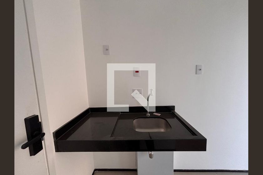 Kitnet-Studio, 25 m² - Foto 7