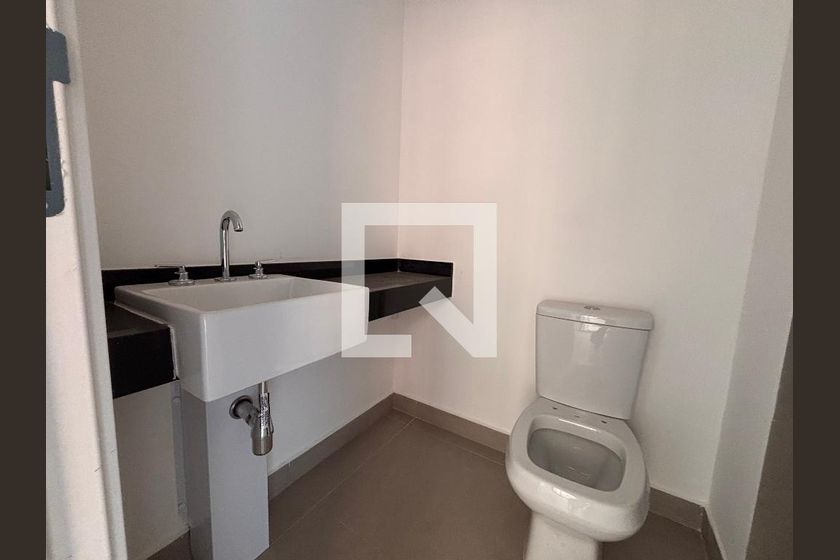 Kitnet-Studio, 25 m² - Foto 31