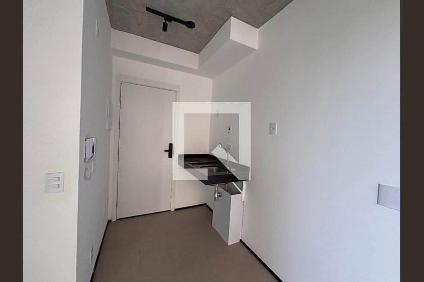 Kitnet-Studio, 25 m² - Foto 35