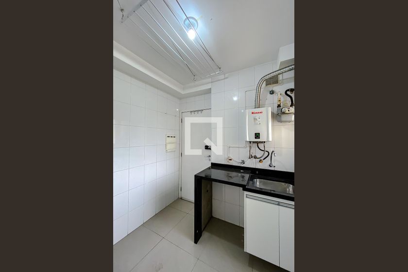 Apartamento, 3 quartos, 107 m² - Foto 105