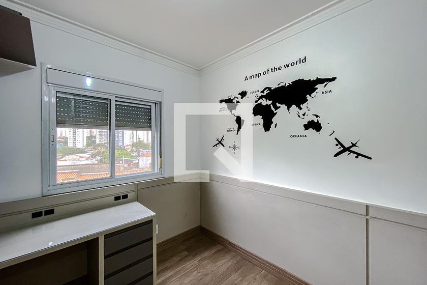 Apartamento, 3 quartos, 107 m² - Foto 31