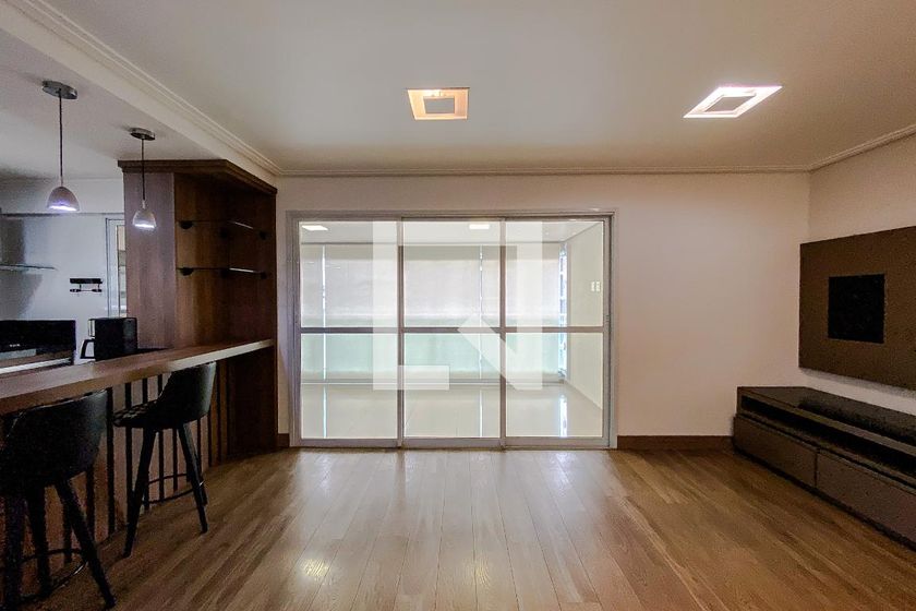 Apartamento, 3 quartos, 107 m² - Foto 3