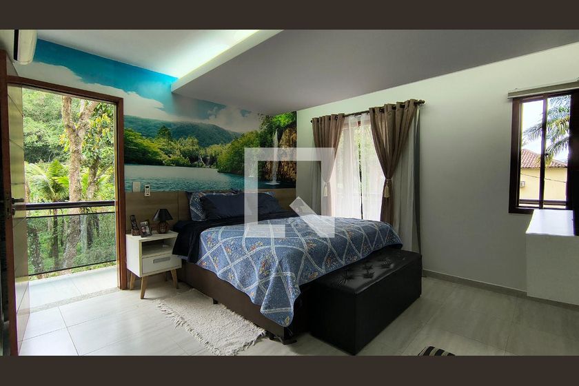 Casa, 4 quartos, 260 m² - Foto 31