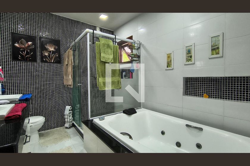 Casa, 4 quartos, 260 m² - Foto 55