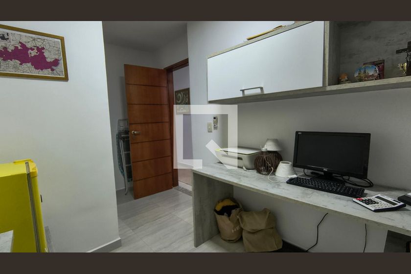 Casa, 4 quartos, 260 m² - Foto 25
