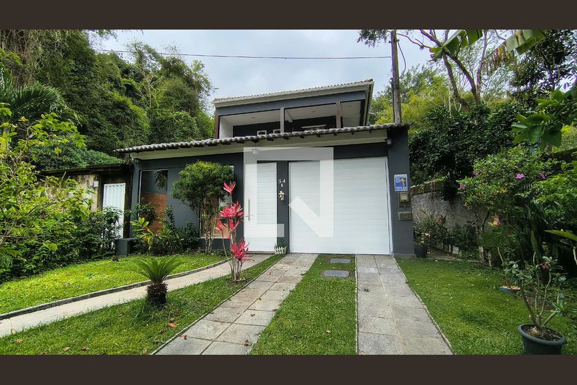 Casa, 4 quartos, 260 m² - Foto 143