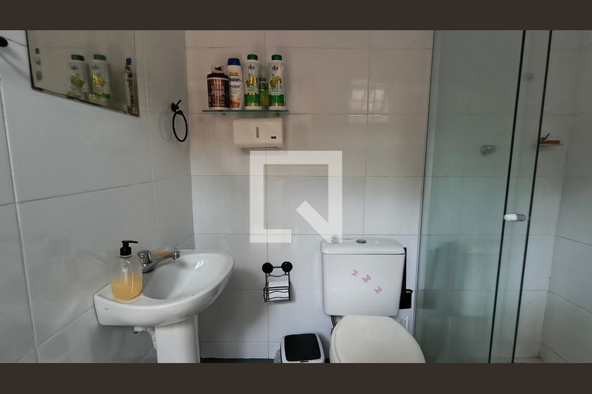 Casa, 4 quartos, 260 m² - Foto 119