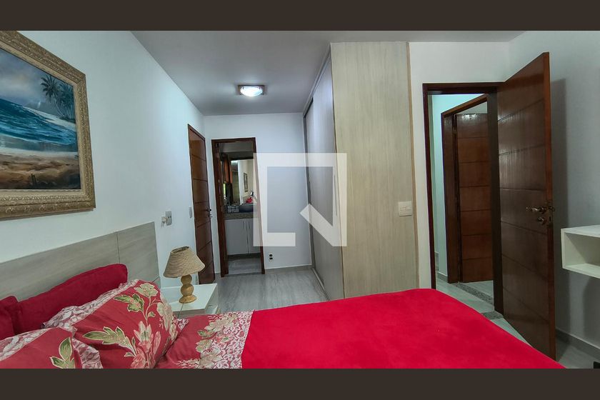 Casa, 4 quartos, 260 m² - Foto 67