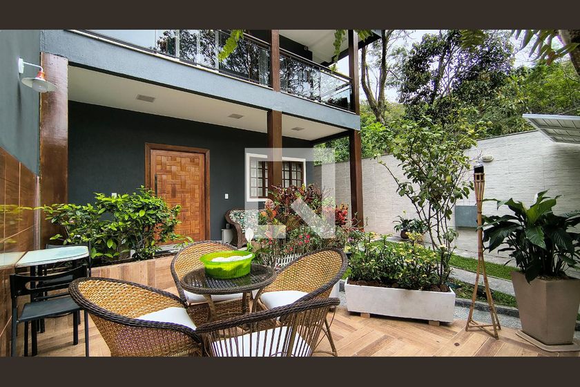 Casa, 4 quartos, 260 m² - Foto 139