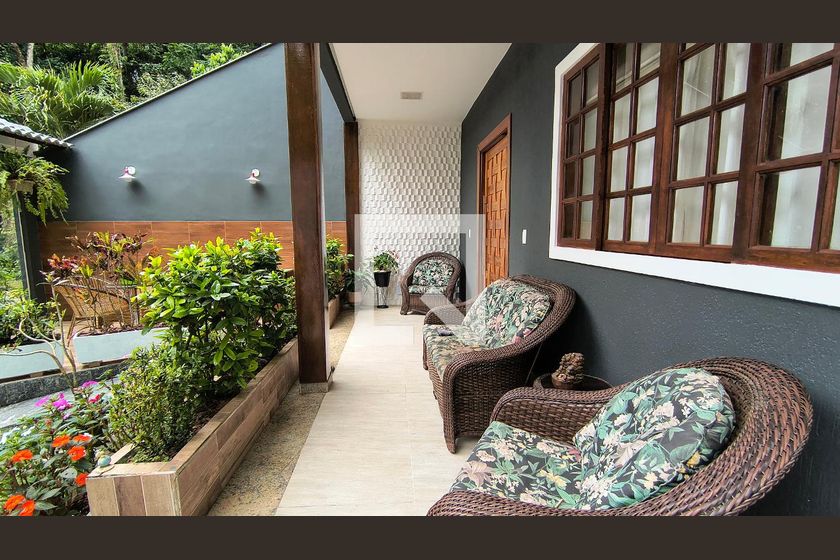 Casa, 4 quartos, 260 m² - Foto 133