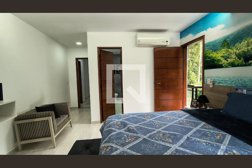 Casa, 4 quartos, 260 m² - Foto 37