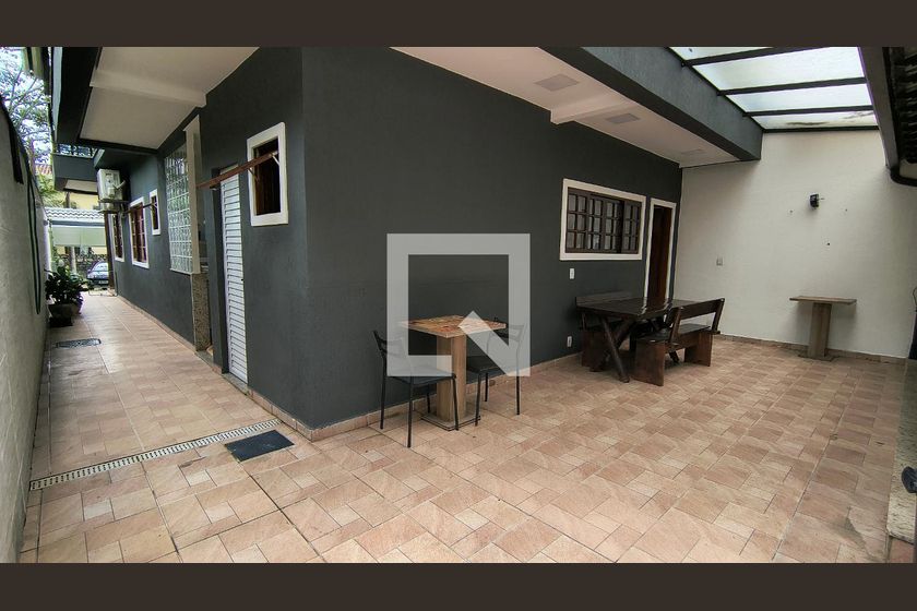 Casa, 4 quartos, 260 m² - Foto 127