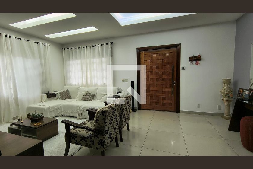 Casa, 4 quartos, 260 m² - Foto 13