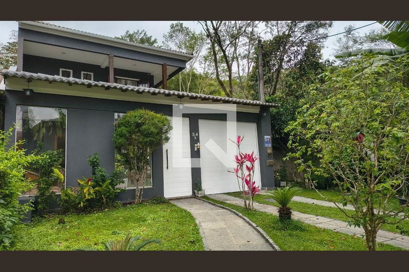 Casa, 4 quartos, 260 m² - Foto 147