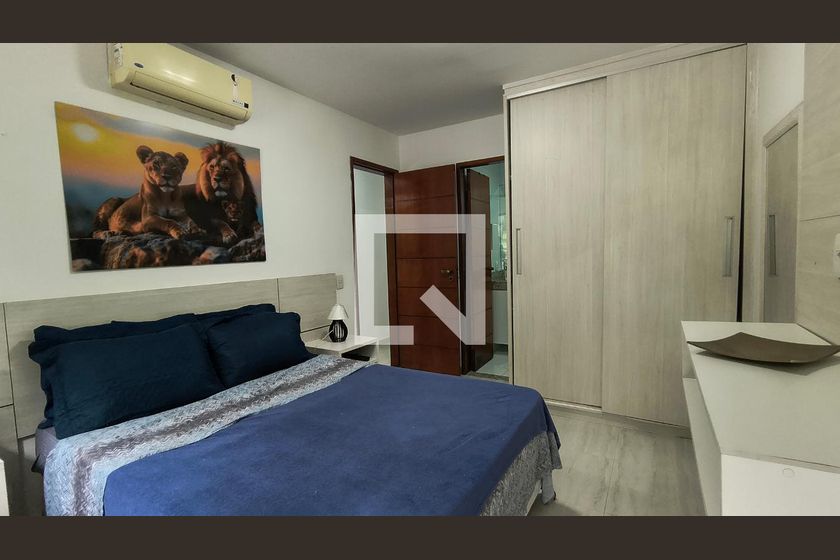 Casa, 4 quartos, 260 m² - Foto 87