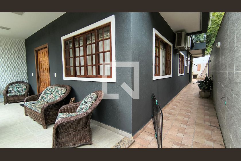 Casa, 4 quartos, 260 m² - Foto 131