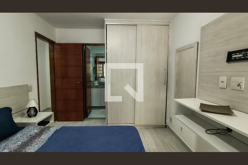 Casa, 4 quartos, 260 m² - Foto 89