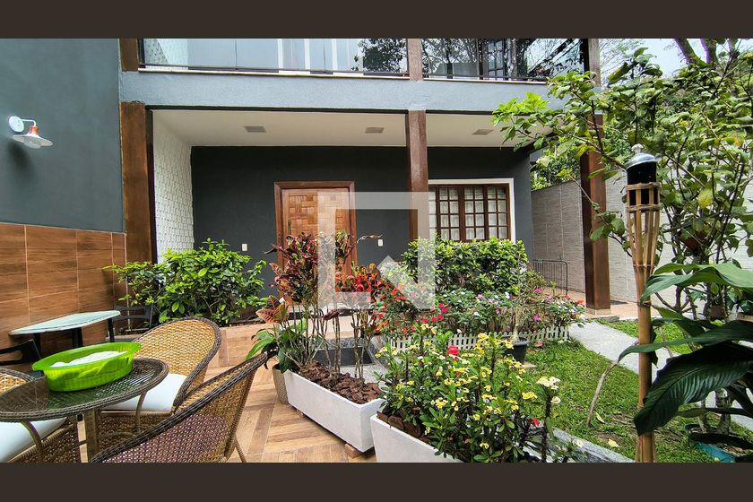 Casa, 4 quartos, 260 m² - Foto 141
