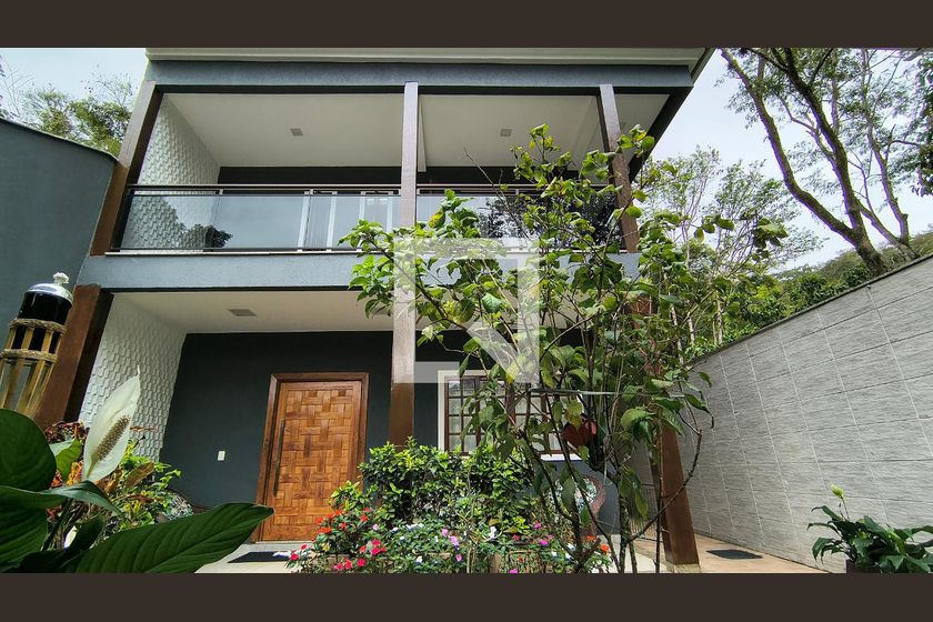 Casa, 4 quartos, 260 m² - Foto 137