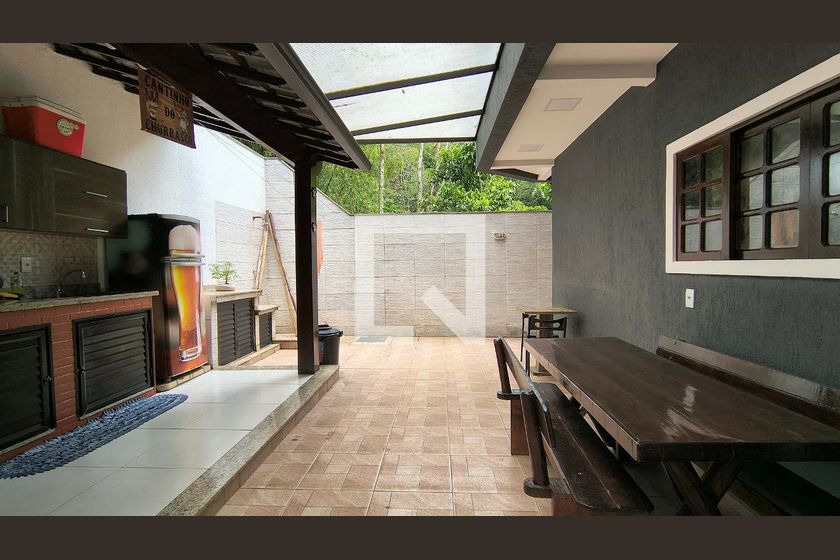 Casa, 4 quartos, 260 m² - Foto 123