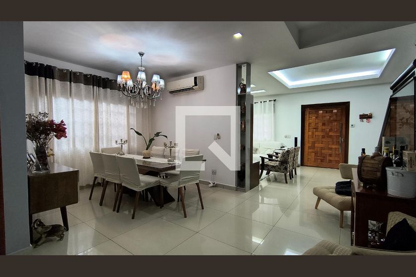 Casa, 4 quartos, 260 m² - Foto 9