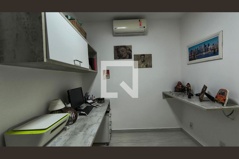 Casa, 4 quartos, 260 m² - Foto 27